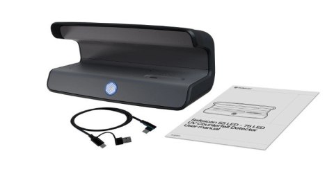 Tester UV SAFESCAN 55 LED