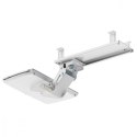 Uchwyt na klawiaturę MC-156 W, max 5kg