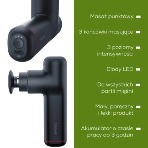 Urządzenie do masażu MG79