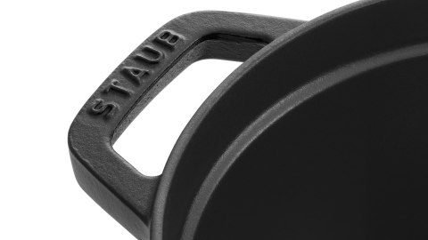 Staub 40509-322-0 Brytfanna 6,7 l Żeliwo