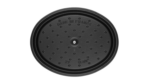 Staub 40509-322-0 Brytfanna 6,7 l Żeliwo