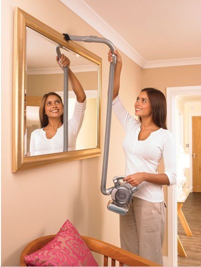 Odkurzacz ręczny PD1820LF-QW BLACK+DECKER