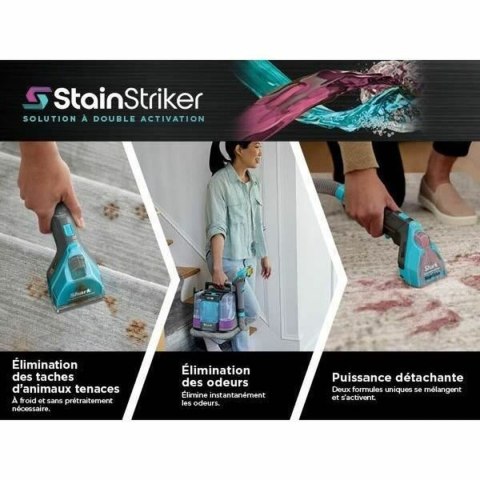 Odżywka dla zwierząt Shark StainStriker 473 ml