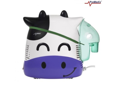 Inhalator Krówka PR-810 nebulizator