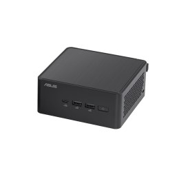 Komputer ASUS NUC 14 PRO RNUC14RVHU500002I (MTL-H 28W (U5 125H), noRAM, noStorage, Integrated VGA, noOS, EU Cord, Kit)