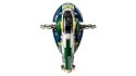 LEGO Star Wars 75409 - Patrolowiec typu Firespray Jango Fetta