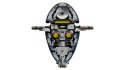 LEGO Star Wars 75409 - Patrolowiec typu Firespray Jango Fetta