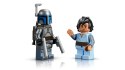 LEGO Star Wars 75409 - Patrolowiec typu Firespray Jango Fetta
