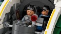 LEGO Star Wars 75409 - Patrolowiec typu Firespray Jango Fetta