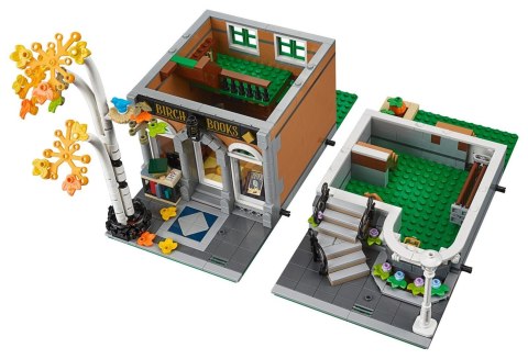 LEGO Creator Expert 10270 Księgarnia