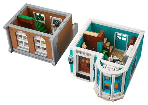 LEGO Creator Expert 10270 Księgarnia