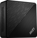 MSI Cubi N ADL S-226BEU Pentium N200 noRAM DDR4 noSSD M.2 Intel UHD Graphics NoOS