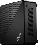 MSI Cubi N ADL S-226BEU Pentium N200 noRAM DDR4 noSSD M.2 Intel UHD Graphics NoOS