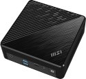 MSI Cubi N ADL S-226BEU Pentium N200 noRAM DDR4 noSSD M.2 Intel UHD Graphics NoOS