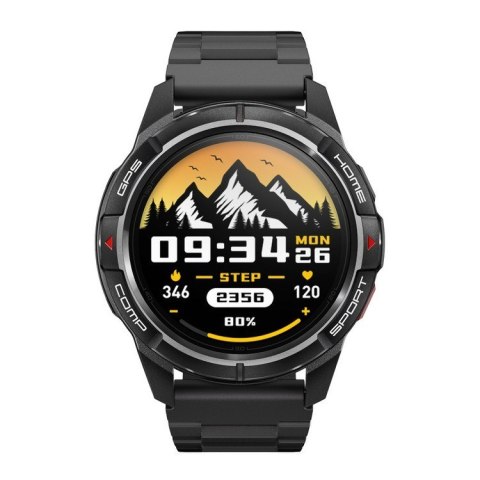 Smartwatch Mibro GS Active (Black)