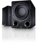 Subwoofer aktywny Magnat Alpha RS 12 czarny