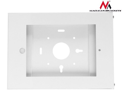 Uchwyt uniwersalny reklamowy do iPad 2/3/4/Air/Air2 MC-676