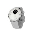 Zegarek Withings ScanWatch Light OLED 37 mm Hybrydowy Złoty