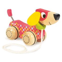 Gra edukacyjna Goula Goula Drewno