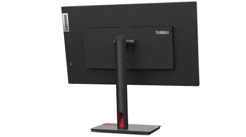 Monitor Lenovo ThinkVision T27p-30 LED display 68,6 cm (27") 3840 x 2160 px 4K Ultra HD Czarny