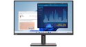 Monitor Lenovo ThinkVision T27p-30 LED display 68,6 cm (27") 3840 x 2160 px 4K Ultra HD Czarny