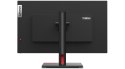 Monitor Lenovo ThinkVision T27p-30 LED display 68,6 cm (27") 3840 x 2160 px 4K Ultra HD Czarny