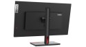 Monitor Lenovo ThinkVision T27p-30 LED display 68,6 cm (27") 3840 x 2160 px 4K Ultra HD Czarny