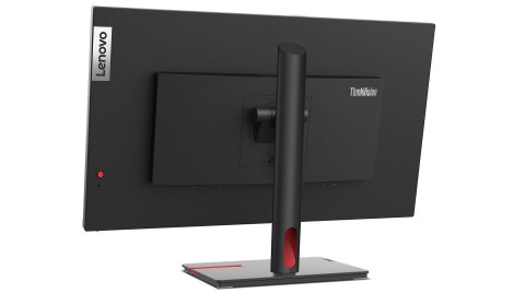 Monitor Lenovo ThinkVision T27p-30 LED display 68,6 cm (27") 3840 x 2160 px 4K Ultra HD Czarny