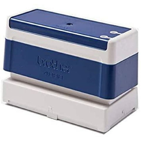 Mocowanie uszczelki Brother (6 Sztuk)