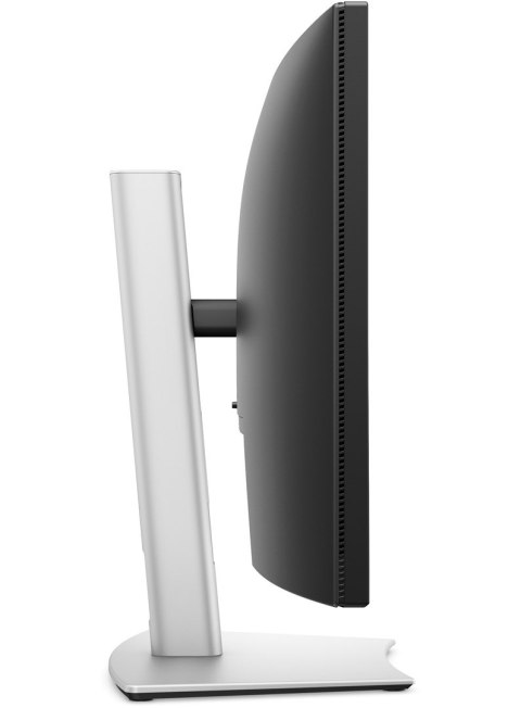 Monitor Dell 86.4cm (34,1") P3425WE 21:09 HDMI+DP+USB-C IPS curved