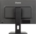 Monitor iiyama ProLite XUB2495WSU-B7 61,1cm (24") WUXGA IPS HDMI/DP/USB 4ms