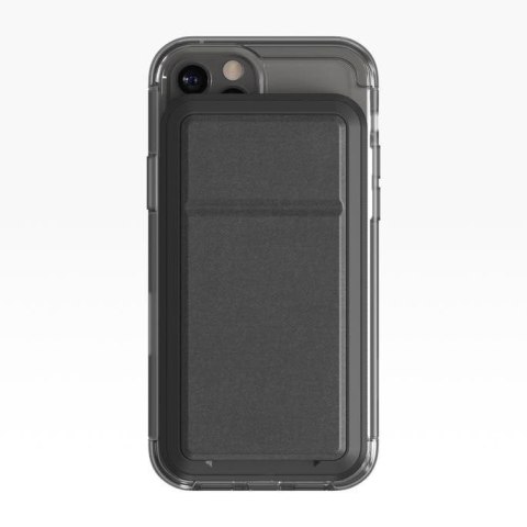 Mophie 10000mAh Snap+ MagSafe Power Bank z podstawką, 10000 mAh, Litowo-jonowy (Li-Ion), Ładowanie bezprzewodowe, 20 W,