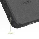 Mophie 10000mAh Snap+ MagSafe Power Bank z podstawką, 10000 mAh, Litowo-jonowy (Li-Ion), Ładowanie bezprzewodowe, 20 W,