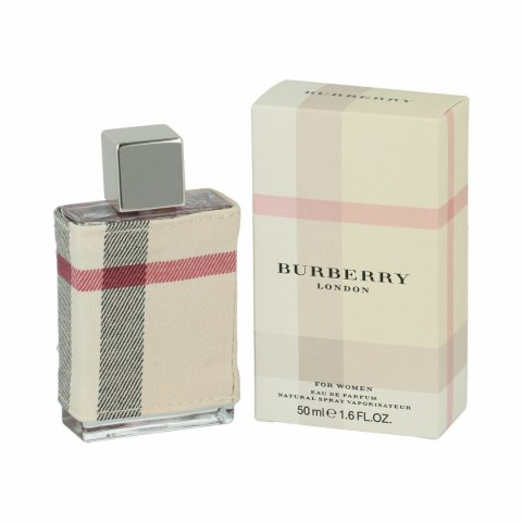 Perfumy Damskie Burberry London Woman EDP 50 ml