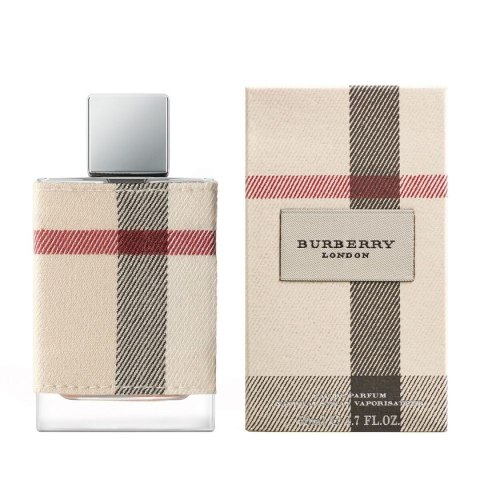 Perfumy Damskie Burberry London Woman EDP 50 ml