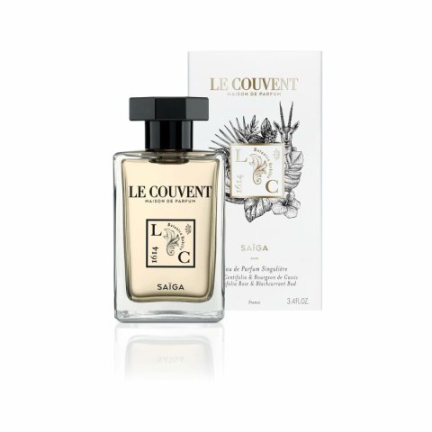 Perfumy Damskie Le Couvent des Minimes Saiga EDP 100 ml