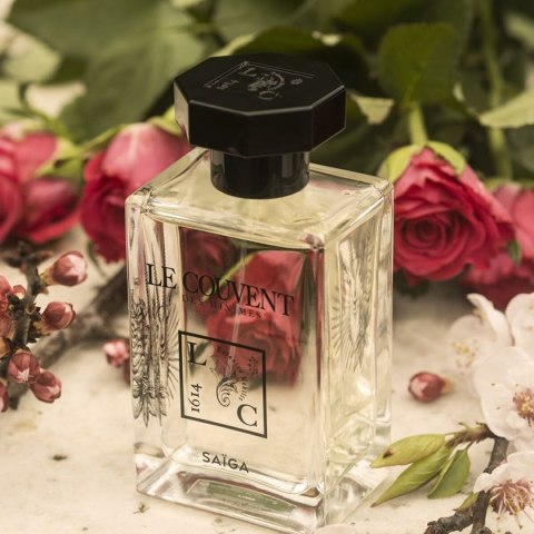 Perfumy Damskie Le Couvent des Minimes Saiga EDP 100 ml