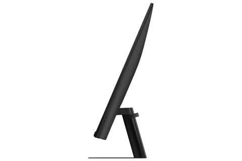 Samsung M50D monitor komputerowy 68,6 cm (27") 1920 x 1080 px Full HD LED Czarny