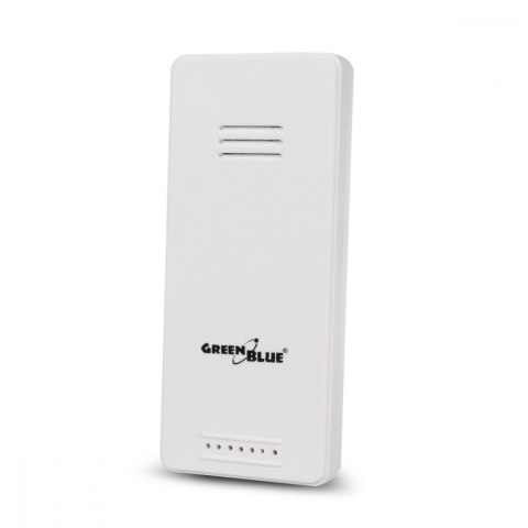 Stacja pogody Bezprzewodowa GB542 DCF