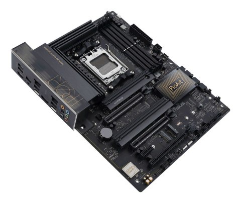 ASUS PROART B650-CREATOR AMD B650 Gniazdo AM5 ATX
