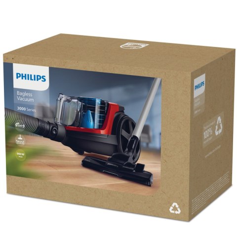 Bezprzewodowy Odkurzacz Philips 900 W 650 W