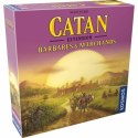 Gra Planszowa Asmodee Catan - Expansion: Barbarians & Merchants 30 x 8 x 30 cm