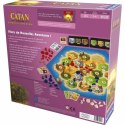 Gra Planszowa Asmodee Catan - Expansion: Barbarians & Merchants 30 x 8 x 30 cm