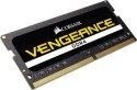 Pamięć DDR4 SODIMM 8GB/2666 (1*8GB) BLACK CL18