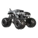 Samochód Monster Jam Mattel 1:24