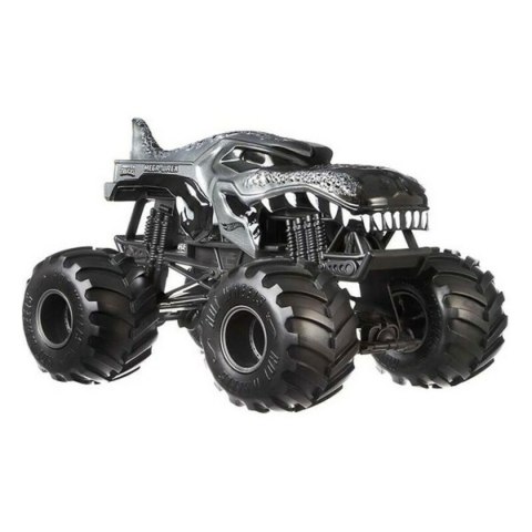 Samochód Monster Jam Mattel 1:24