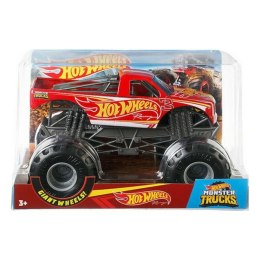Samochód Monster Jam Mattel 1:24