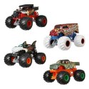Samochód Monster Jam Mattel 1:24