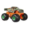 Samochód Monster Jam Mattel 1:24