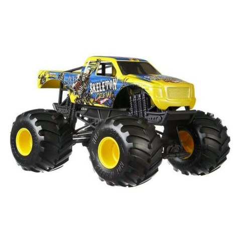 Samochód Monster Jam Mattel 1:24